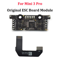Original ESC Board with Cable for DJI Mini 3 Pro Drone ESC Module Power Board Function Normal Replacement Repair Parts