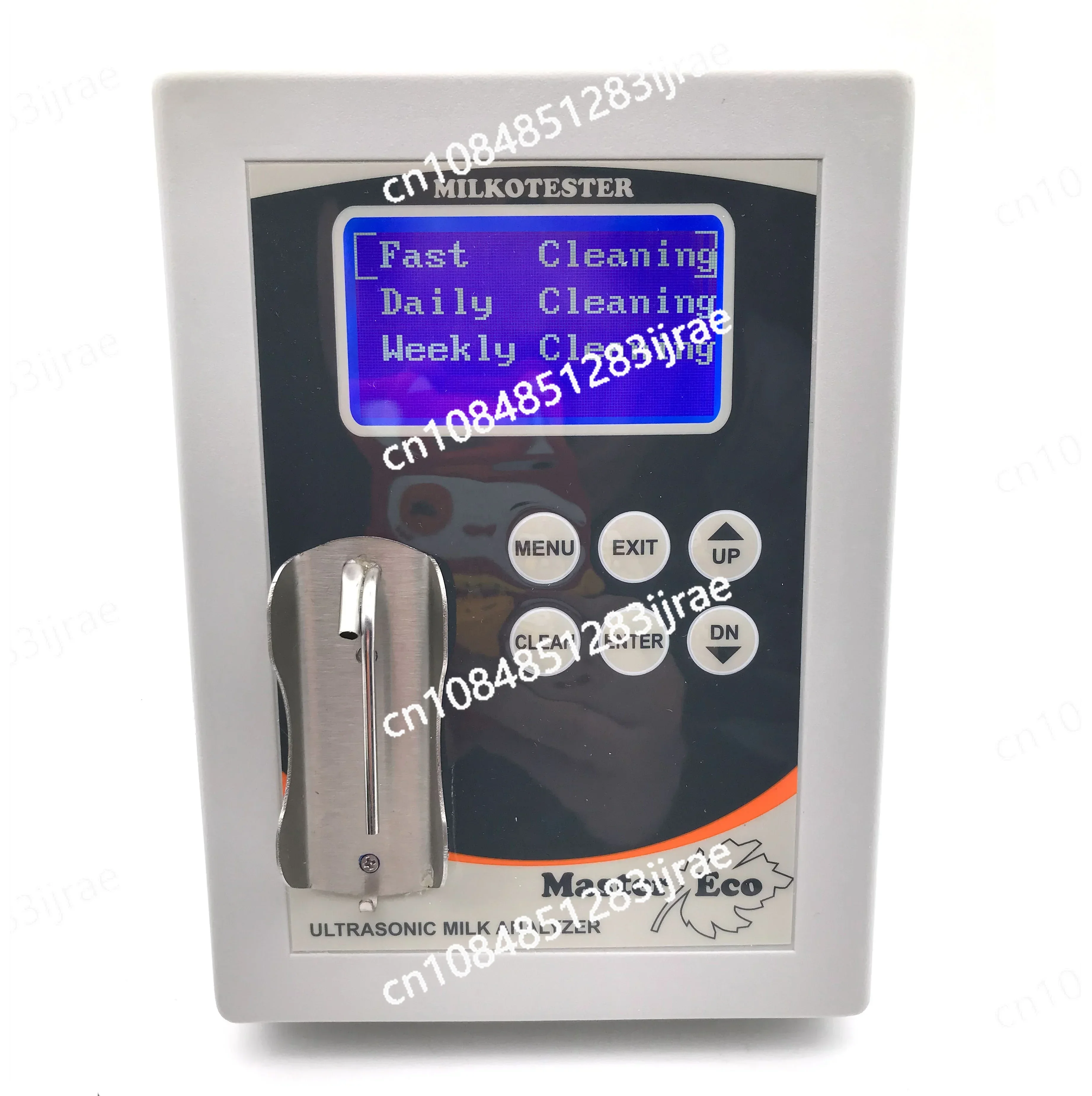 Zetron Master ECO-Multi-dairy Quality  Milk  Analyzer