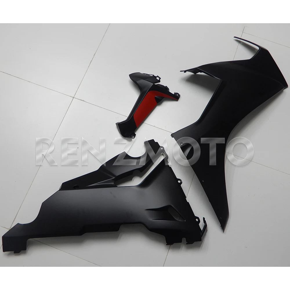 لهوندا CBR1000 RR CBR1000RR 2017-2019 دراجة نارية هدية مجموعة طقم الجسم الملحقات البلاستيكية حقن هيكل السيارة H1017-102a
