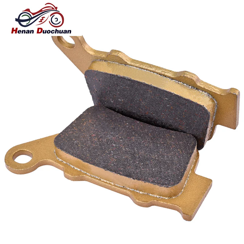 قطع غيار الدراجات النارية مكابح أمامية وخلفية لسيارات BMW C 600 G650 G 650 GS F650 F 650 ST F 700 GS F750 GS 2000 2011 2012 2014 2016 2020