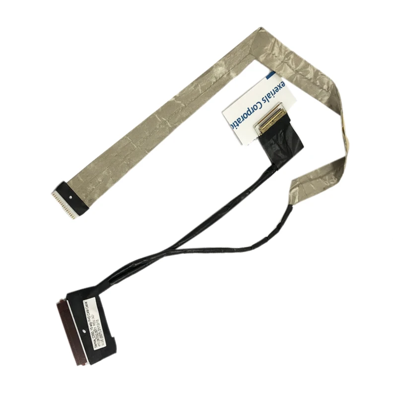 For Lenovo ideapad Flex 5-15IIL05 81X3 Flex 5-15ITL05 82HT Flex 5-15ALC05 82HV 450.0k102.0011 5C10S30059 FHD LCD EDP Cable 30pin