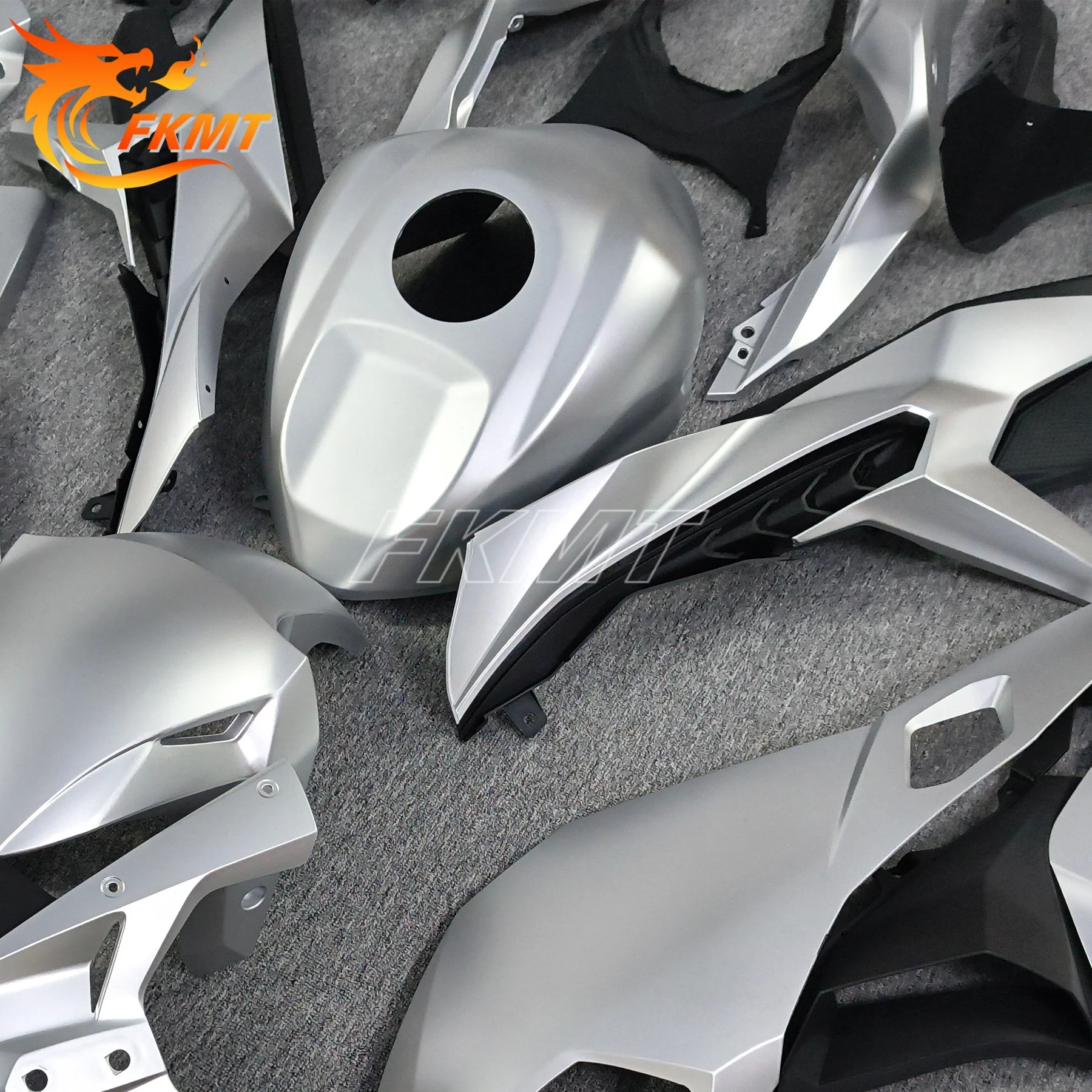 

ABS For KAWASAKI ZX4R ZX4R 19 20 21 22 23 Fairings Motorcycle ZX4R ZX 4R 2019 2020 2021 2022 2023 Aftermarket Fairing Kit