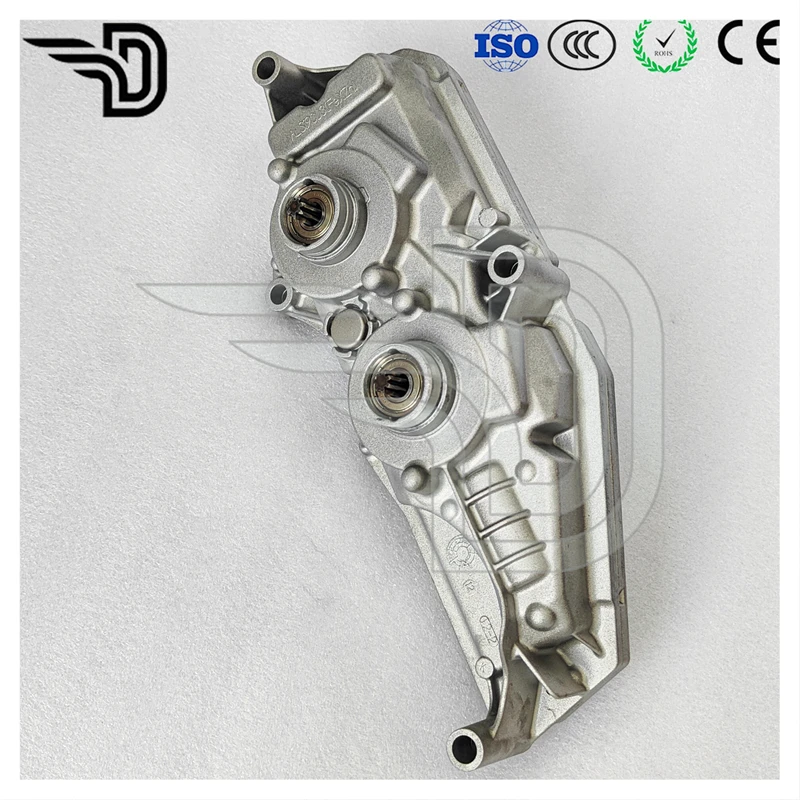 OEM Tested Progarmming DPS6 6DCT250 AE8Z-7Z369-F A2C30743100 Transmission TCM For 2011-18 Ford Focus Fiesta 1.6 2.0 DCT A2C53377