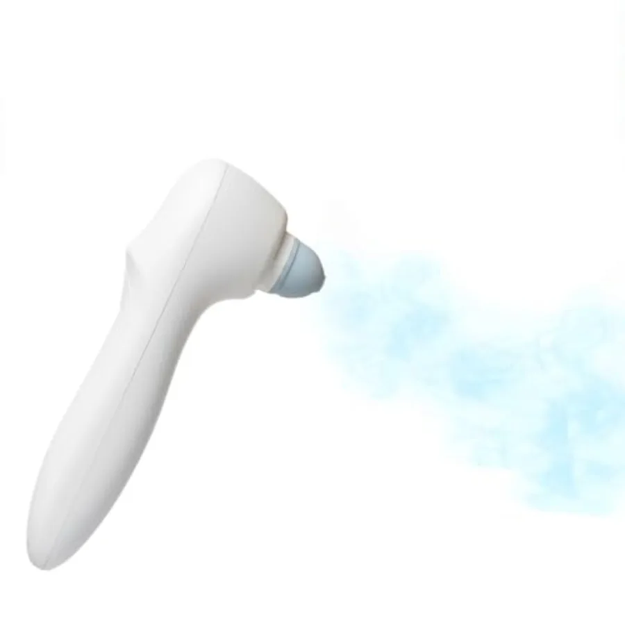 Ear Care Pro for Cats Dogs- Soothing Relief from Ear Mite Tick at-Home Ear Comfort with Ozone Technology Cleans Ears Prevents I