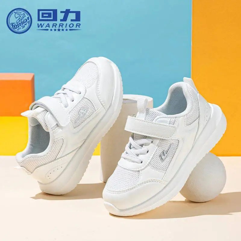 

Детские дышащие кроссовки из сетки 2026: Новинка весенней коллекции для мальчиков и девочек, повседневная спортивная обувь