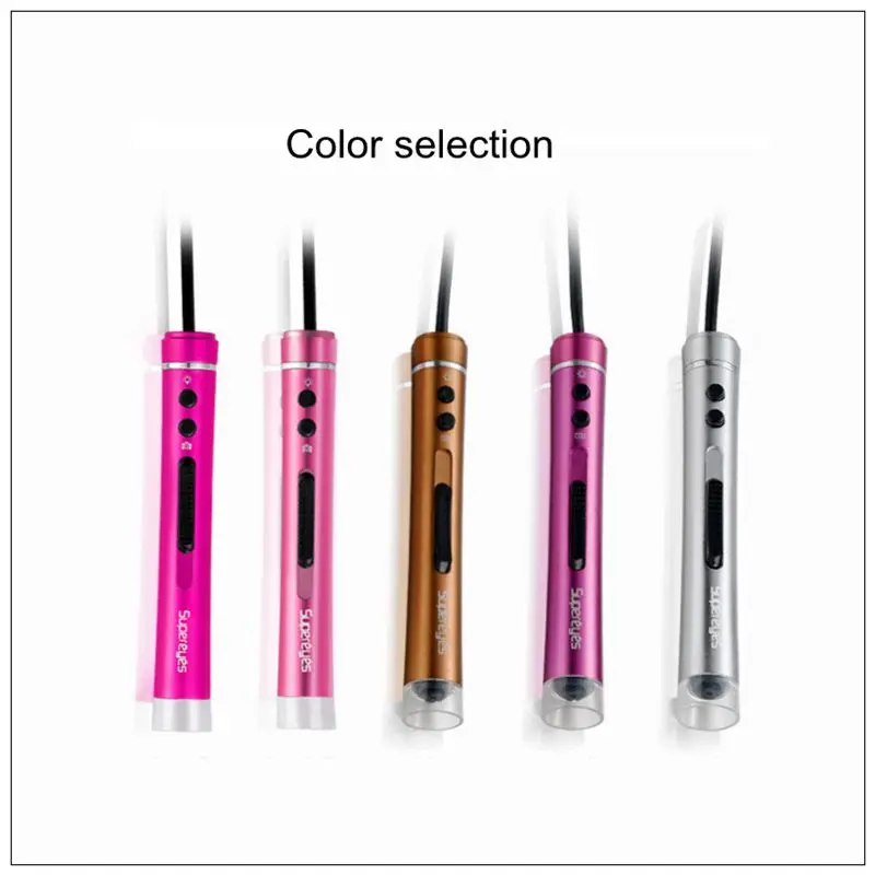 Supereyes b010 microscópio digital foco central 1-500 tempo microscópio eletrônico 200w pixel foto portátil com verificação de pele led
