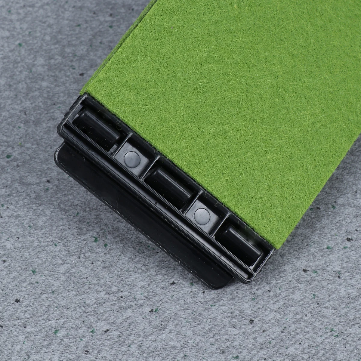 

Guitar Fingerboard Cleaning Tool Random Color Two Sided Lint Free Felt Cloth Absorbs Better Microfiber Scratch Free