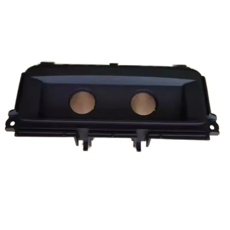 For Audi Q7 Q8 RSQ8 Rear Ashtray Cigarette Lighter Socket Cover Black Brand New Genuine
