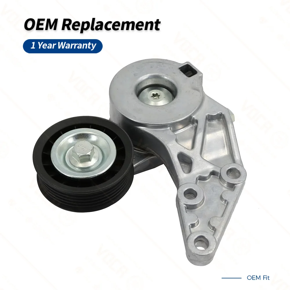 

VOCR AQP AUE BDE BDL AYL Belt Tensioner For TT 3.2 2003-2006/Multivan 3.2 2003-2009/Sharan 2.8 2000-2010 OEM 022145299 1139712