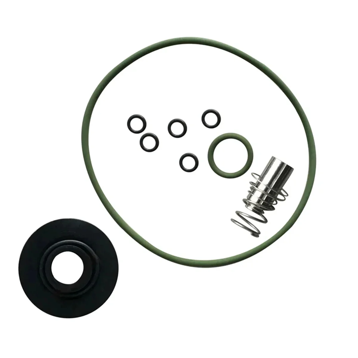 

Compressor Spare 2901066320 2901063520 Drain Valve Kit for EWD 330 for Atlas Copco