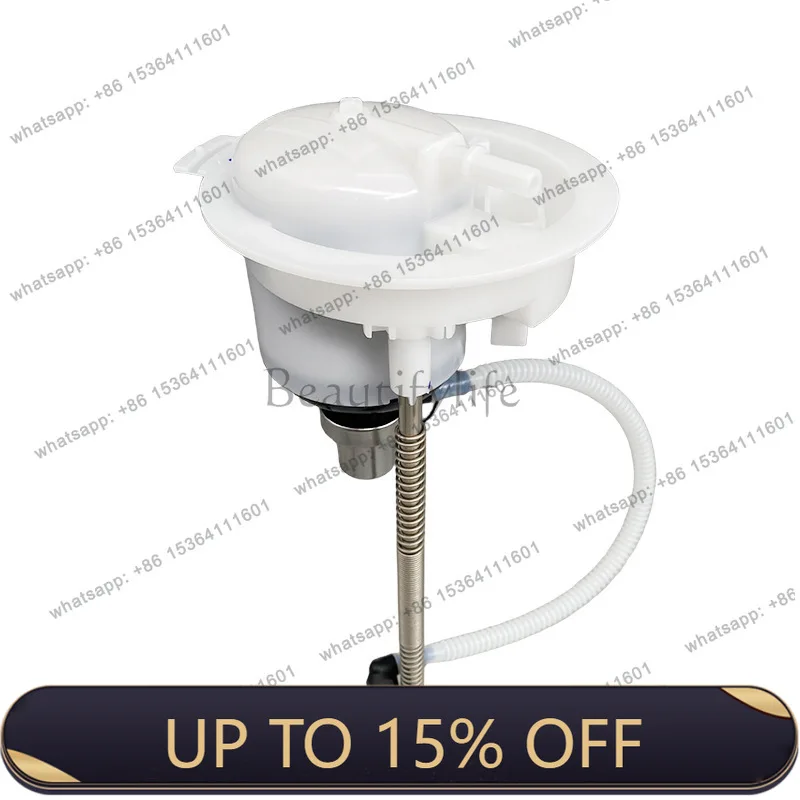LS cross-border spot 8R0919679C 8R0919051E applicable, fuel filter