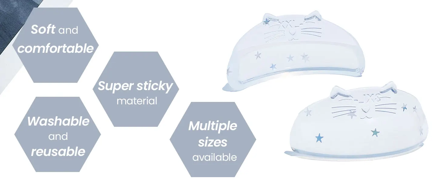 Lomansa 7 Paar C Curl Silikon Wimpern Dauerwelle Stange Schild Lash Lift Pads Wimpern Curler Zubehör Wimpern Lifting Schönheit Werkzeuge – Detail 15