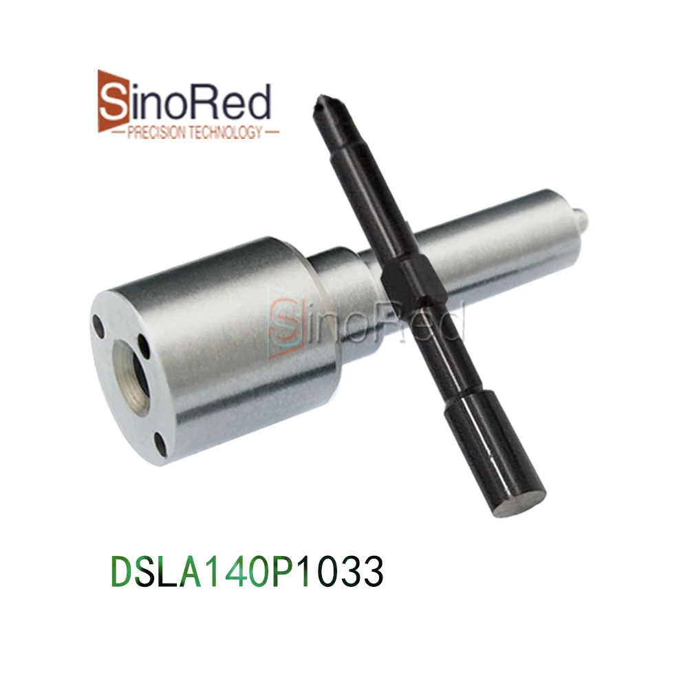 New DSLA140P1033 common rail nozzle for lnjector  0445120011 0986435506