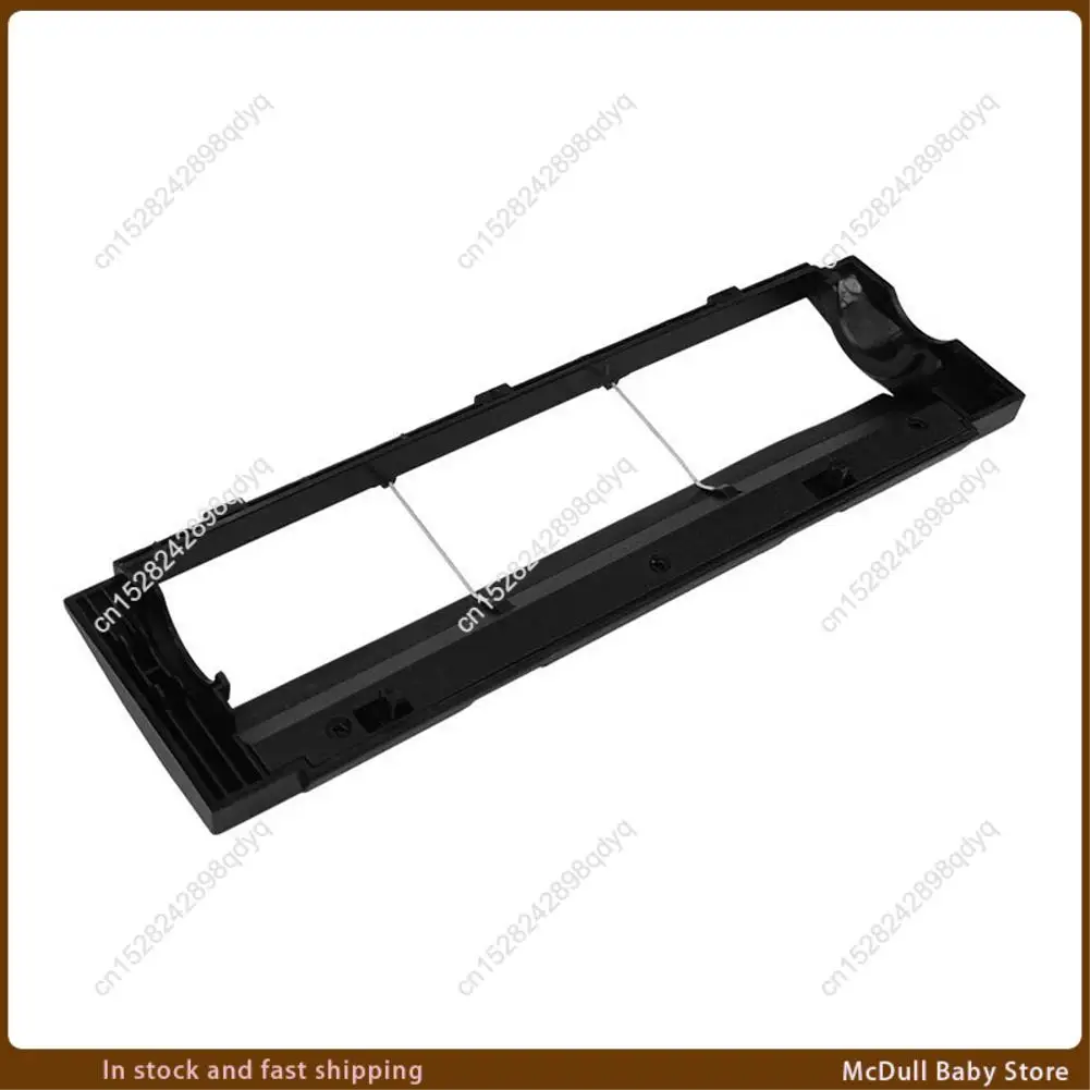 ABJA-couvercle de brosse à rouleau pour aspirateur Robot Proscenic M7 PRO M7 MAX M8 PRO/ROIDMI EVE PLUS /Viomi S9, accessoires