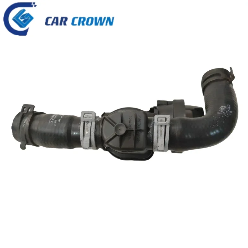 

Запорный клапан охлаждающей жидкости двигателя Crown автомобиля 2702001600,A2702001600 для MERCEDES-BENZ X156 W176 CLA GLA