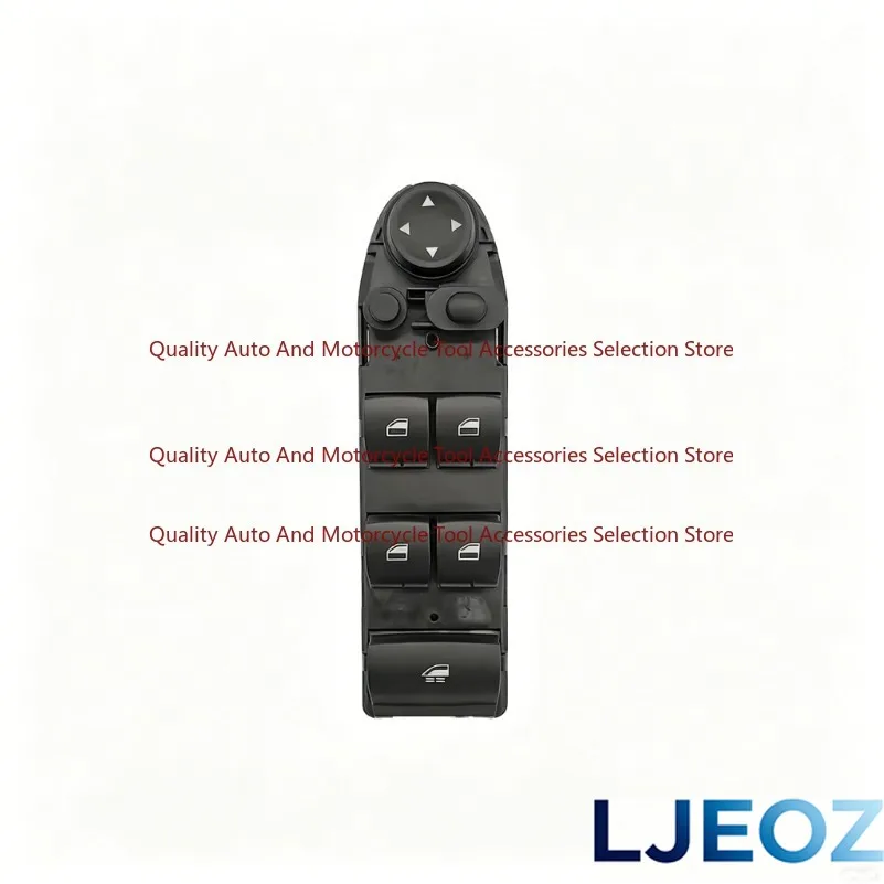 For BMW E89 E93 Car Front Master Electric Power Window Control Switch Replacement For BMW Z4 M3 330i 335i 61319217365