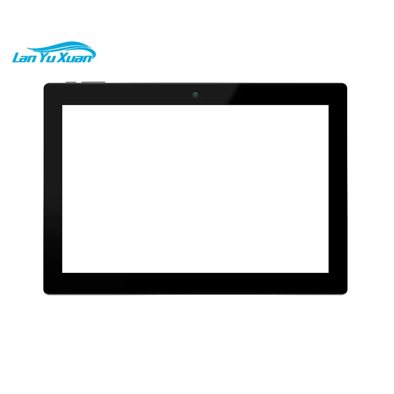 2026 New 10 Inch in Wall Rockchip RK3568 Quad Core 2GB RAM Capacitive Touch LCD Screen Android Wifi Smart Home Control Panel