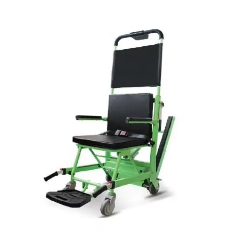 

Stair Climber Chair Evacuation Stair Stretcher Electric Climbing Stair Stretcher