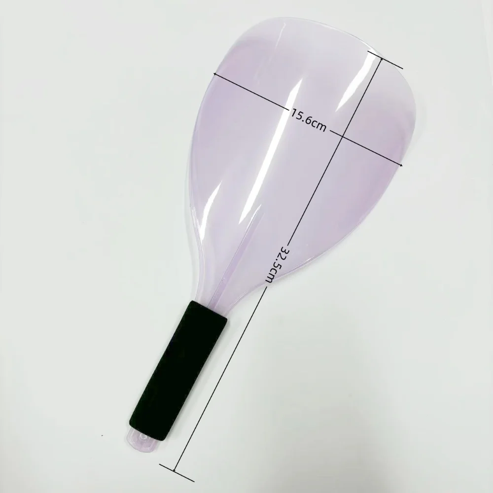 Salon Face Shield for Haircut & Dyeing Protection