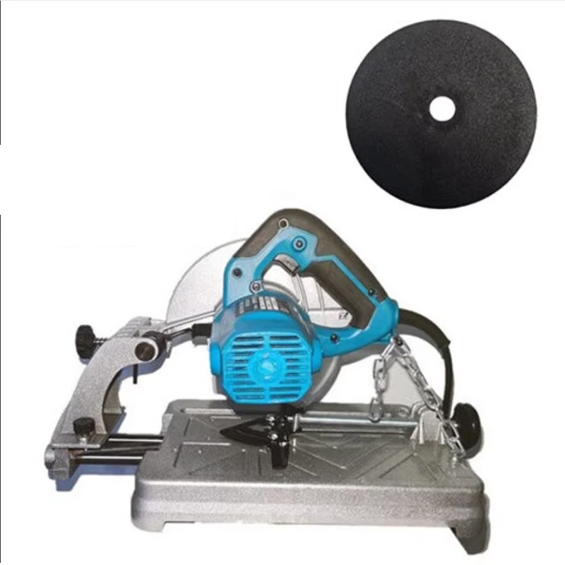 180 Series Compact Household Steel Cutter, 200 Series Multi-Function Profile Saw, Mini Metal Cutter and Grinder