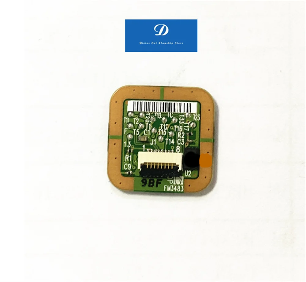 

ДЛЯ HP War 66, модуль отпечатков пальцев 5-го и 6-го поколения ZBook Firefly 14 G7 FM3483 FM3633