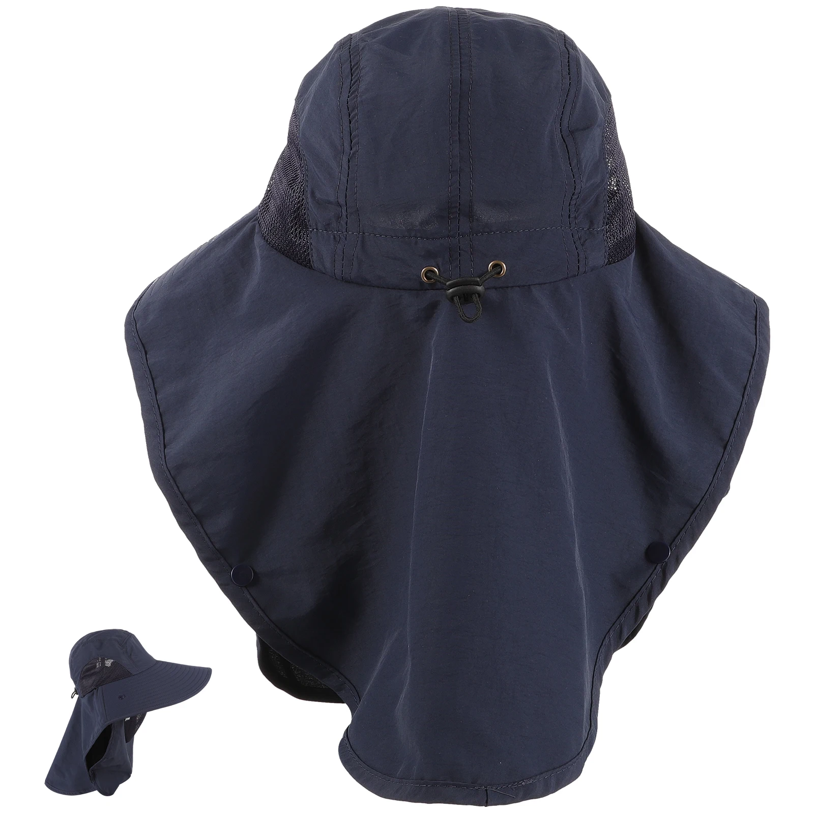 

Breathable Sun Hat Unisex Wide Brim Summer Sunshade Hat for Outdoor Activities Fishing Hiking Camping Travel Beach