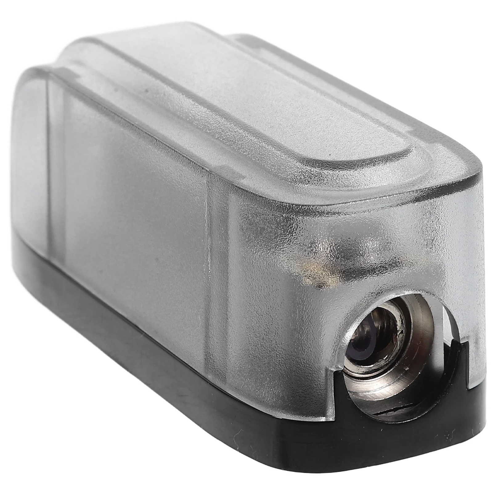 

Car Amplifier Fuse Block 300a Auto Audio Fuse Holder Durable Insulated Overload Protection Automotive Power Distribution Block