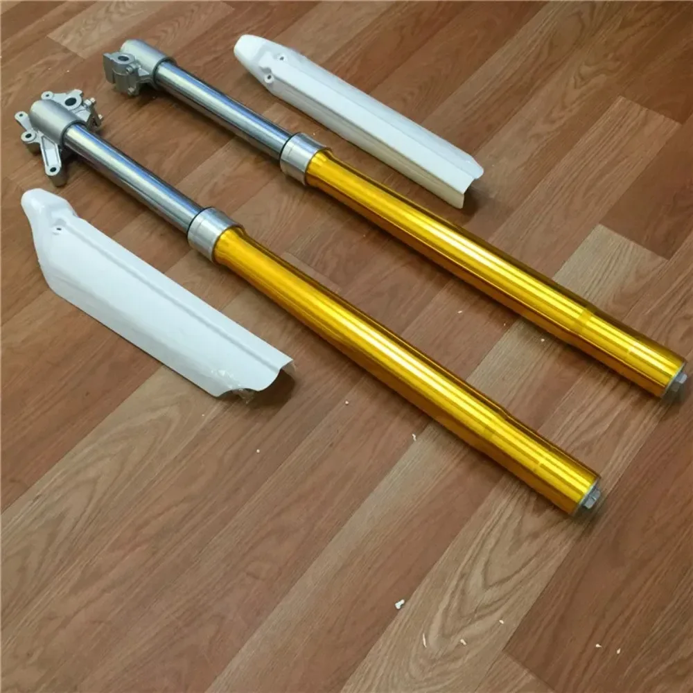 

1SET for Jialing Down for Off-road Sport Utility Save CQR Damping Down Before Conversion