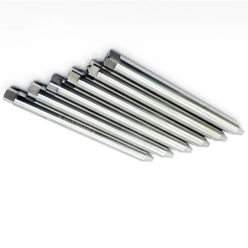 Mixing Tube Nozzle Waterjet Nozzle Focusing Tube .375 X .030 X 3.0,25D 20477366 for Water Jet Cutting Head