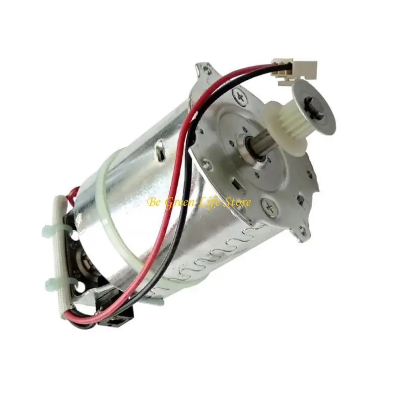 

M7DF Efficient Powerful Motor Bread Machine Spare Parts for Baking Appliance