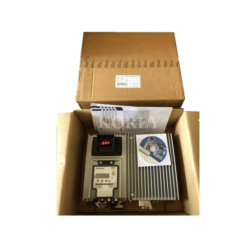 8400 SERVO DRIVER E84DSMCC7514P1SNCN 0.75kW BRAND NEW