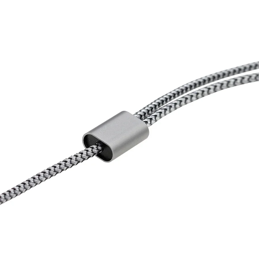 300本 28cm オーディオケーブル 3.5mm 1オス - 2メス マイク Y スプリッター Aux ワイヤーコード 電話 MP3 ヘッドフォン ラップトップ PC用