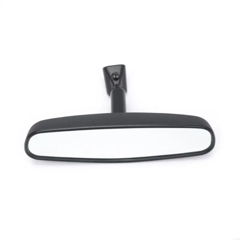 

Car Interior Mirrors Rear View Auxiliary Mirrors Reversing Convex Wide Lens High for 13585947 13503045 U4LB