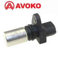 Sensor de posición de cigüeñal de manivela Original para motor Isuzu Hino Sinotruk Howo 029600-0570 R61540090008 3602120-621-0000