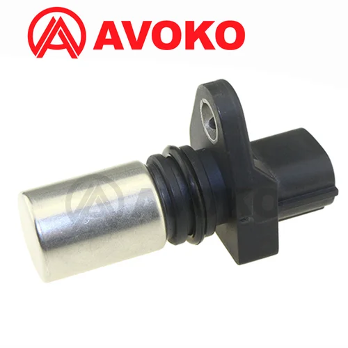 Sensor de posición de cigüeñal de manivela Original para motor Isuzu Hino Sinotruk Howo 029600-0570 R61540090008 3602120-621-0000