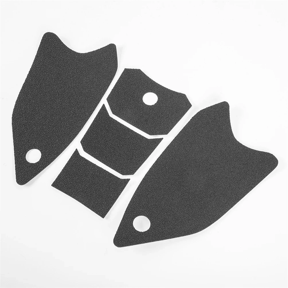 

For CFMOTO 800NK 2023 800 NK Tank Knee Grip Traction Side Decals Motorcycle Anti Slip Tank Pad Stickers