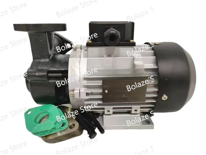 High Temperature Oil Mould Temperature Machine Water Pump S.G.PERSICETO(BO) TYPE YS-15A YS-15B YS-15C 120℃ 200℃