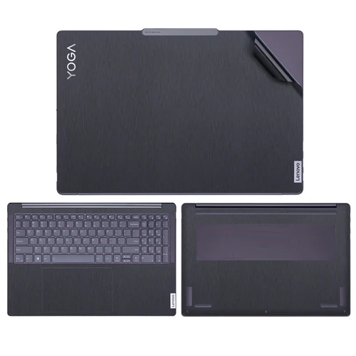Imagen 2 del producto Calcomanía de vinilo para Lenovo Yoga Pro 7 14ARP8 14IRH8 para Yoga 9i Gen 9 16 ""película adhesiva de piel personalizada para ordenador portátil y PC
