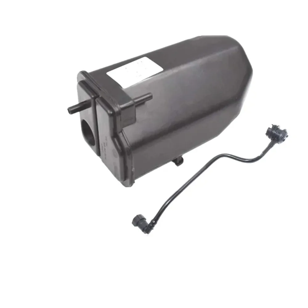 

Car Activated Carbon Charcoal Canister Cans & Hose for VW GOLF Jetta beetle leon octavia superd A3 TT 1K0 201 801E 1K0 201 160BG