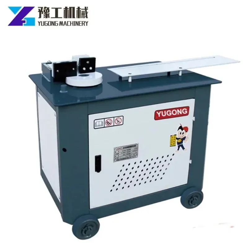 Automatic Stirrup Bending Machine 3d Cnc Wire Stirrup Bending Machine Hydraulic Steel Bar Bending Machine Hot Sale