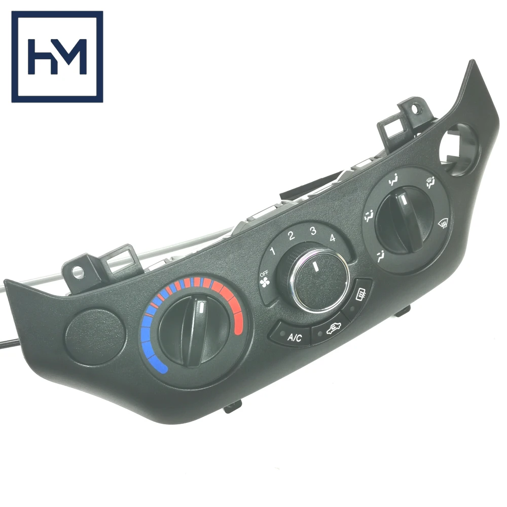

OE: 96437334 9017452 Auto AC Control Panel for Chevrolet Lova /Aveo 06-11