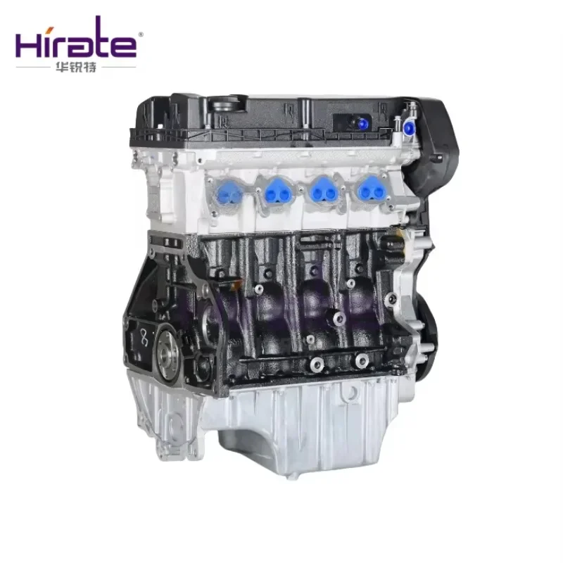 For Chevrolet For BUICK New 1.8L F18D4 2H0 Engine Motor Assembly High Quality Auto Parts For Cruze Epica Excelle GT view 3