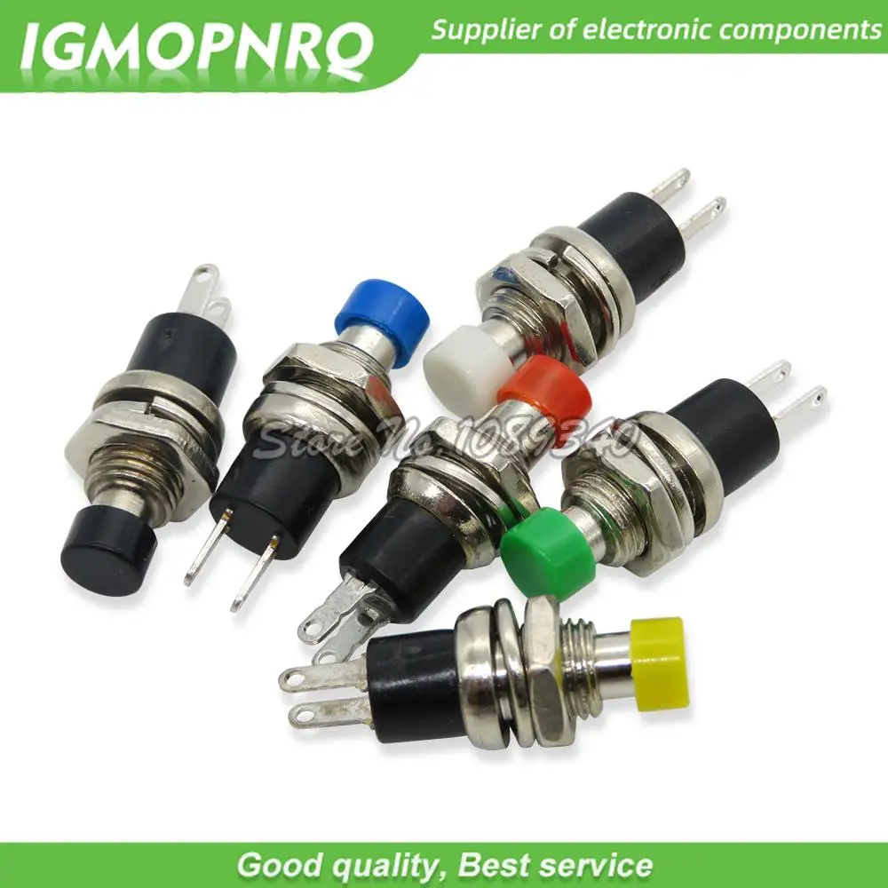 5PCS PBS-110 7MM Mo… - image