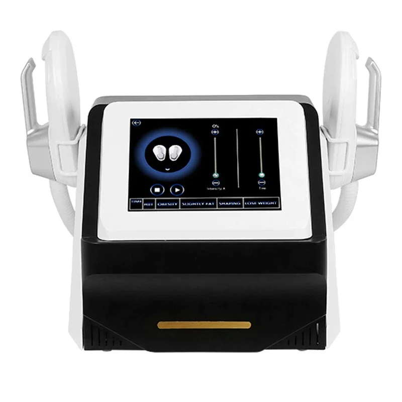 Strumento di bellezza magnetico per la perdita di peso e la modellatura del corpo per la perdita di grasso da tavolo Attrezzatura magnetica per la costruzione muscolare della palestra fitness