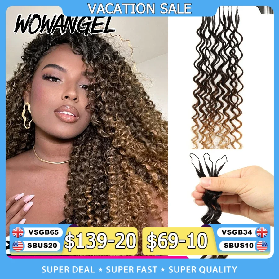 wowangel-deep-wave-1bt-4-30-ombre-color-crochet-hair-pre-separated-feather-crochet-human-hair-extensions-for-braiding-1-4-6-pack