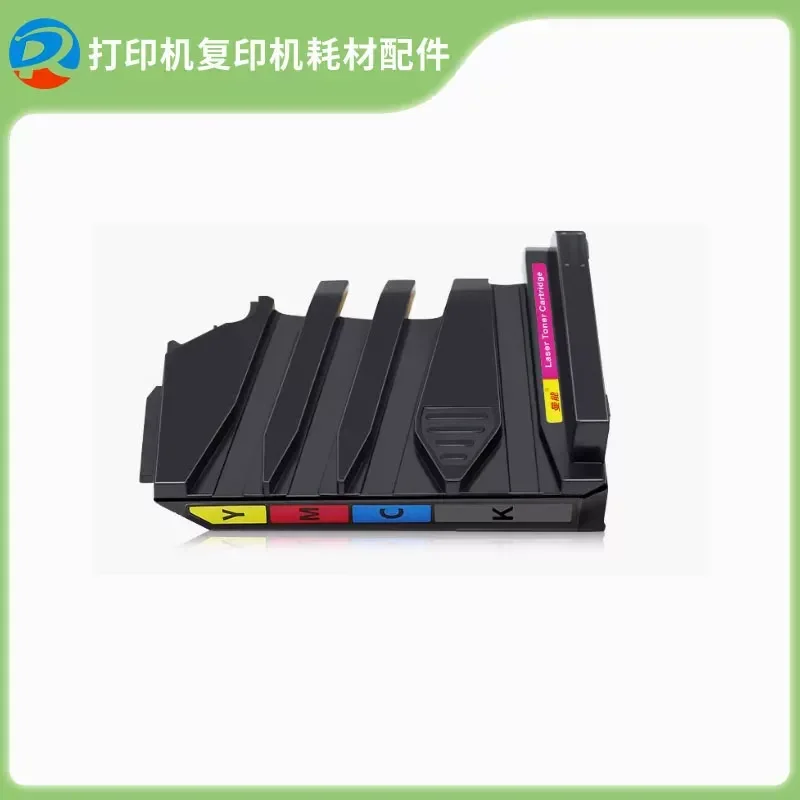 for Samsung CLT-W406 Waste Toner Box for C410w C460fw CLP-360 365w Printer Waste Powder Cartridge Replacement
