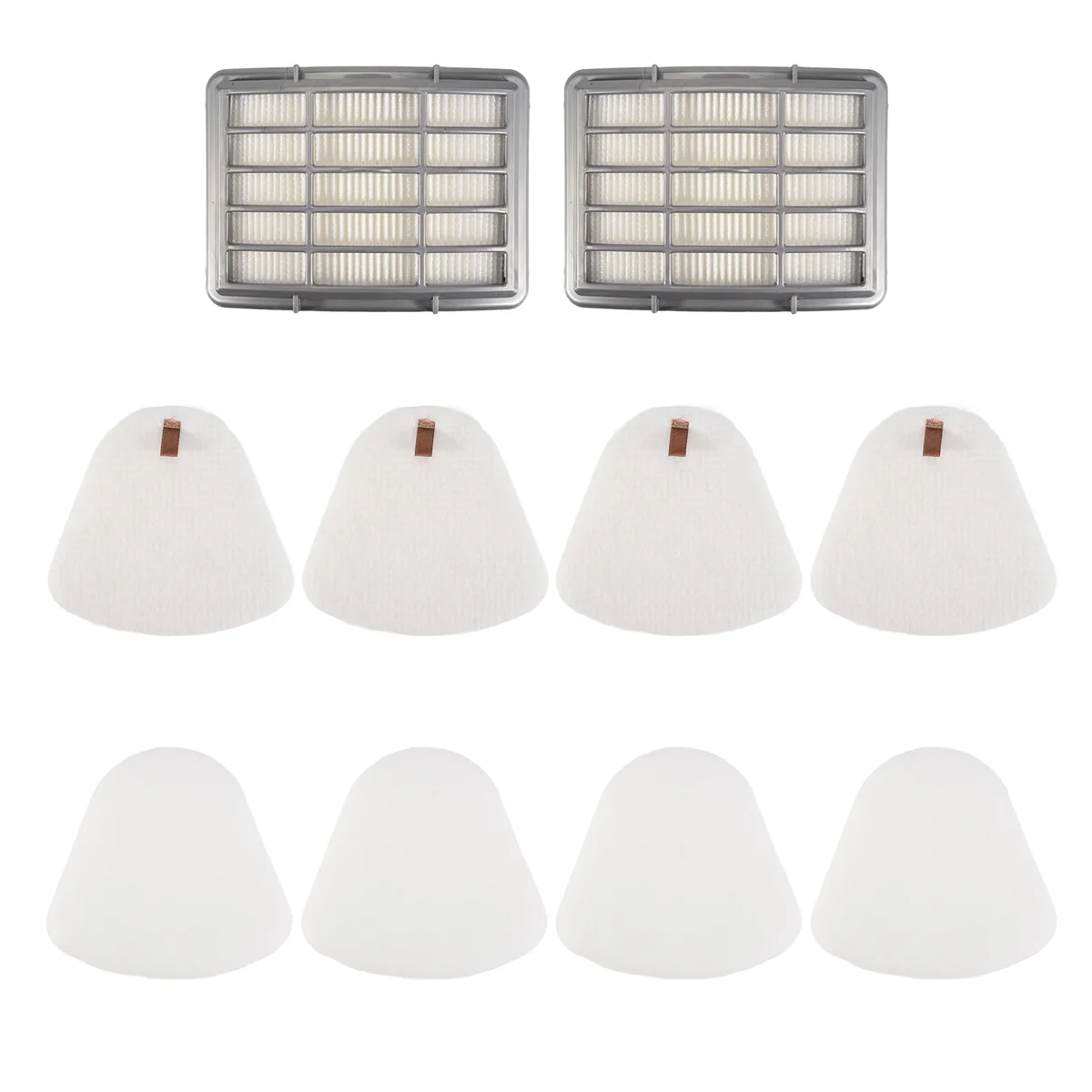 

A92G HEPA Filter for Vacuum Navigator Lift-Away NV350 NV351 NV352 NV355 NV356 NV357 Nozzle Vacuum Cleaner Replace Parts