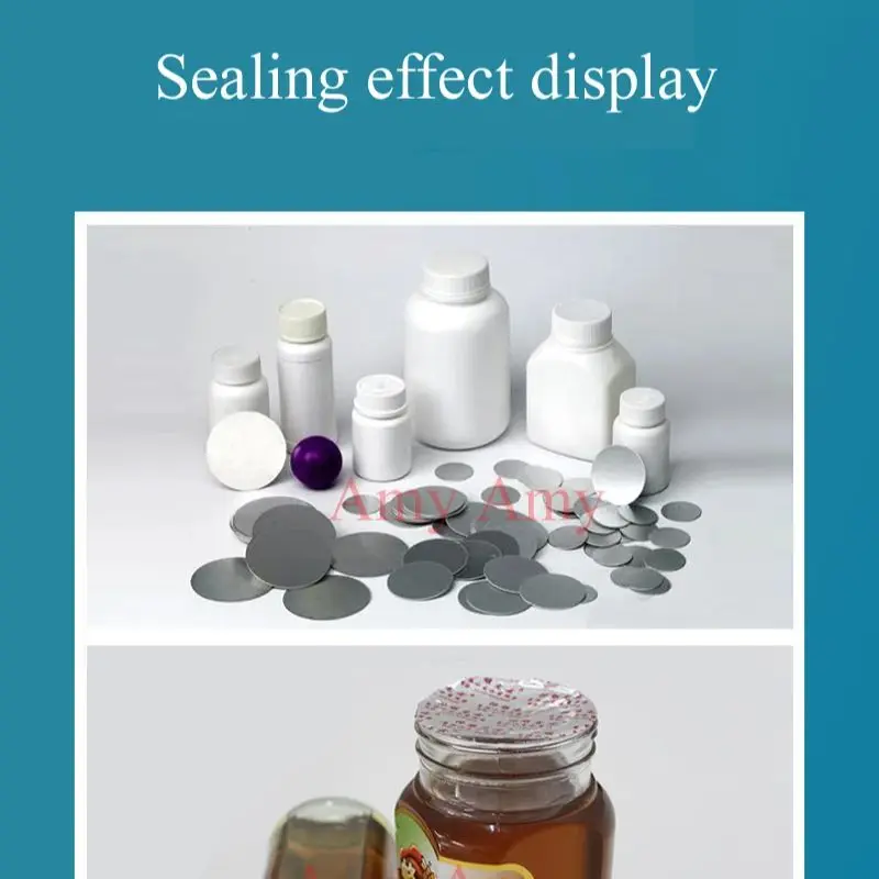 Electric Aluminium …