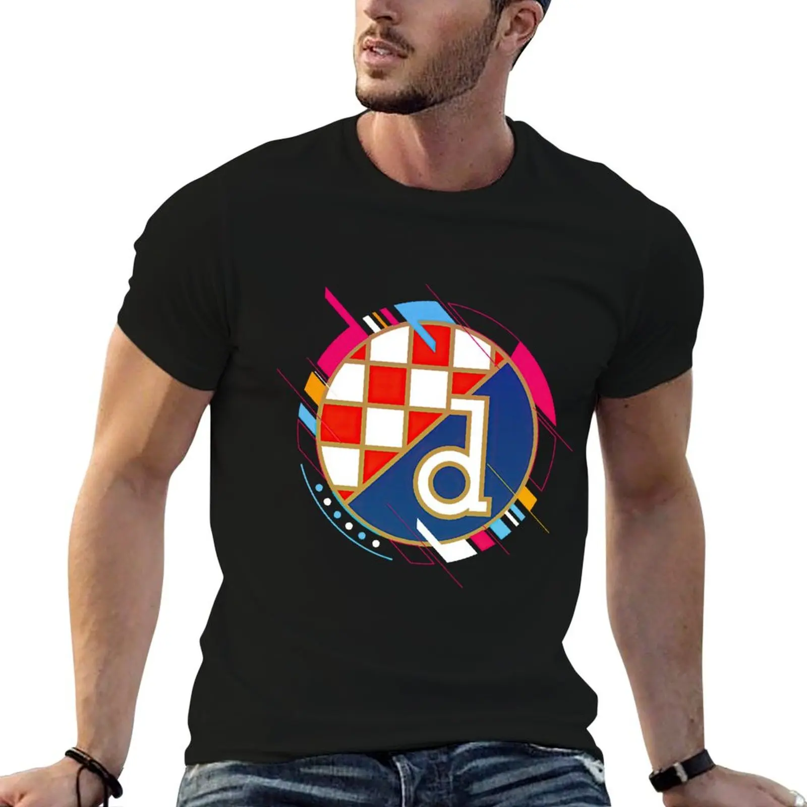 Dinamo zagreb purgeri croatia bad blue boys football croatian soccer modric bbb hooligans supporters croat T-Shirt