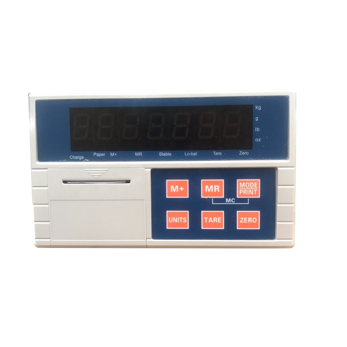 weighing indicator plus analog output llave con indicador de torque indicator